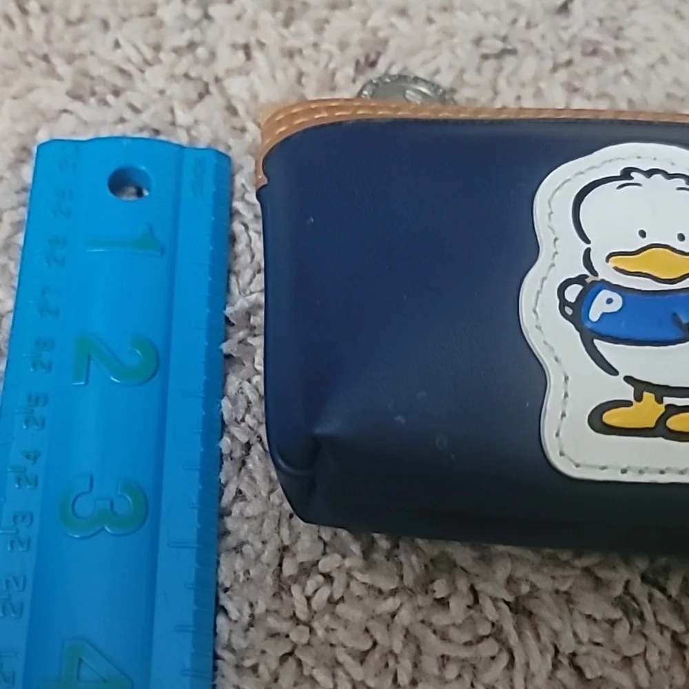 Sanrio Pekkle Pencil Pouch